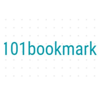101 bookmark