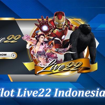 Live22 Indonesia