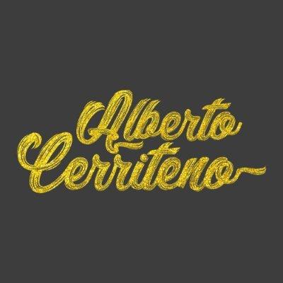 Alberto Cerriteno Merchandise