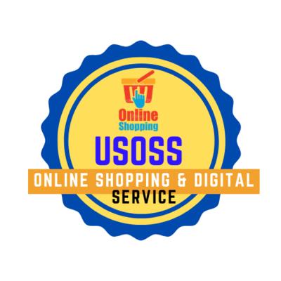 Us Online Shopping & Digital Service