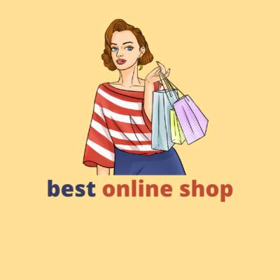 best online shop🛒