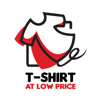 T-Shirt At Low Price