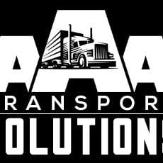 AAATransport Solution