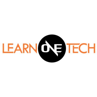 LearnOneTech
