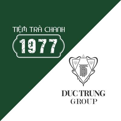 Tiệm Trà Chanh 1977 - Đức Trung Group