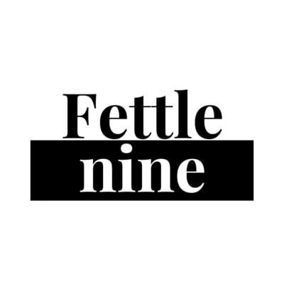 Fettlenine