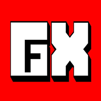 Mix profile picture for @gfx