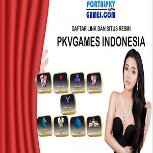 Portal PKV Games