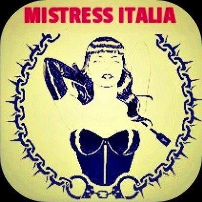 ♀️ MISTRESS ITALIANE