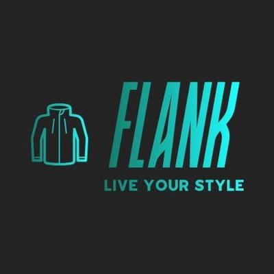 Mix profile picture for @flank