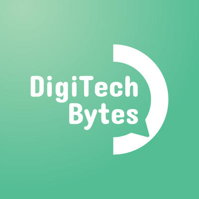 DigiTech Bytes