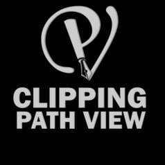 Clipping Path View