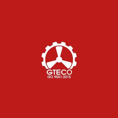 Thiết bị quạt công nghiệp GTECO