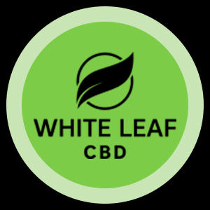White Leaf CBD