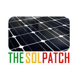 TheSolPatch.com | SolarEnergy/EcoFriendly/Global/BlackFemaleOwned/#BLM
