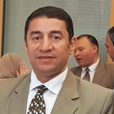 Dr.Mohammad Mostafa Saleem