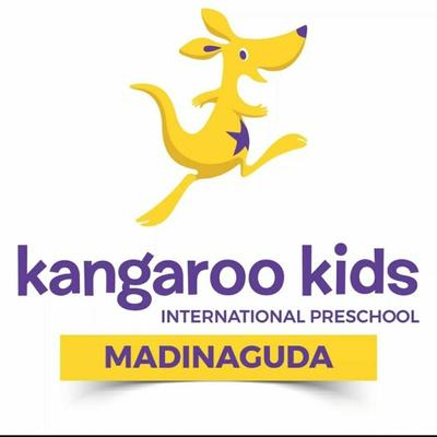 Kangaroo Kids Preschool Madinaguda