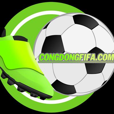 CongDongFifa.Com - Cộng Đồng Fifa Việt Nam