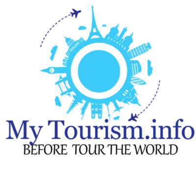 mytourism info