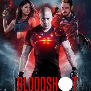 Bloodshot Full HD Movie