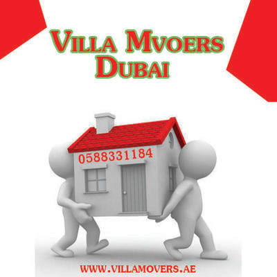 villa movers dubai