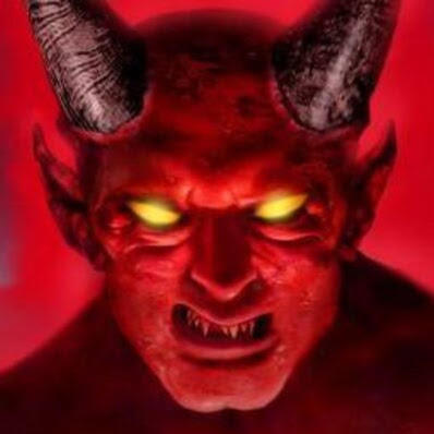 Mix profile picture for @thedevil