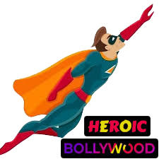 Heroic Bollywood