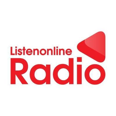 Listen Online Radio .com