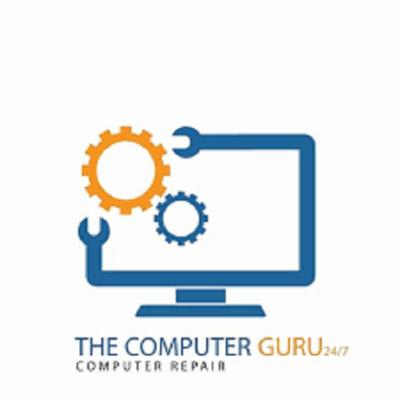 THE COMPUTER GURU 24-7