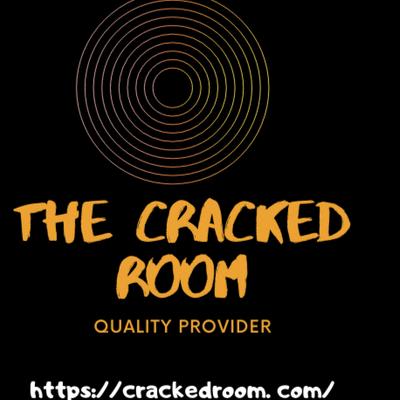 cracked room