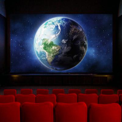 Cinema Earth