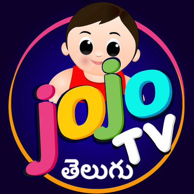 JOJO TV Telugu Stories