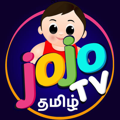 JOJO TV Tamil Stories
