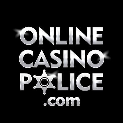 Casino Cop