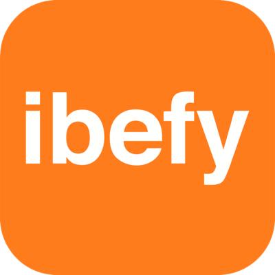 ibefy - Restaurantes con menú