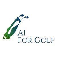 AI for golf