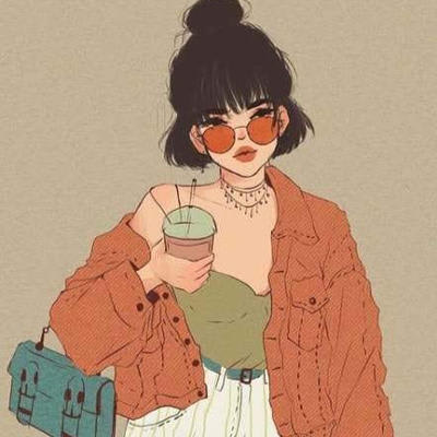Mix profile picture for @negativity