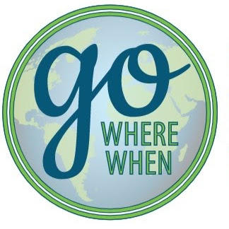 Go Where When