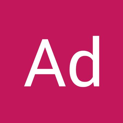 Mix profile picture for @advert