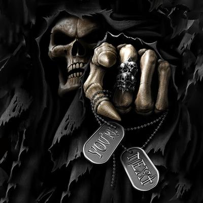 Mix profile picture for @graveyard