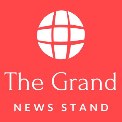 The Grand Newsstand