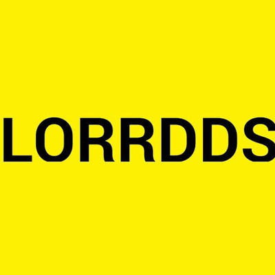 Lorrdds World