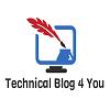 Technical Blog 4 You