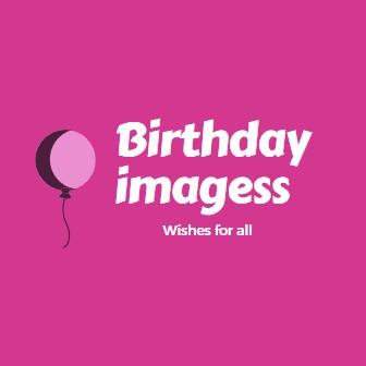 Birthday imagess