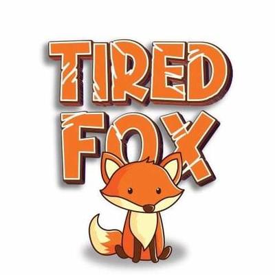 Tired FOX