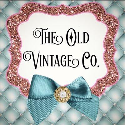 🌸The Old Vintage Co🌸