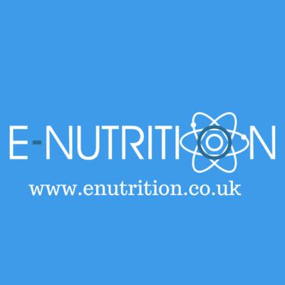 E-Nutrition Health Supplements