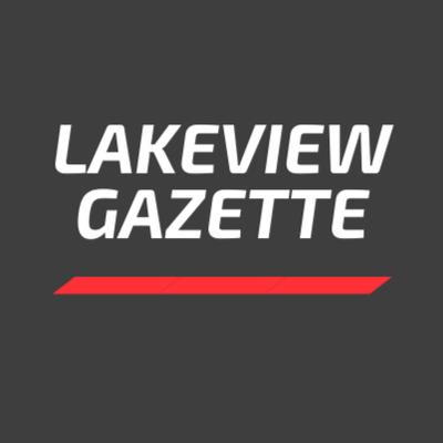 Lakeview Gazette