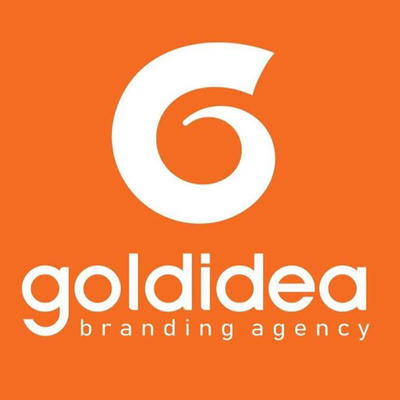 Goldidea Branding Creative & Design