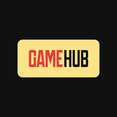 Mix profile picture for @gamehub